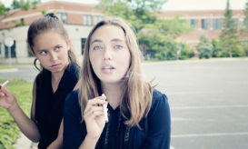 ηλεκτρονικό τσιγάρο