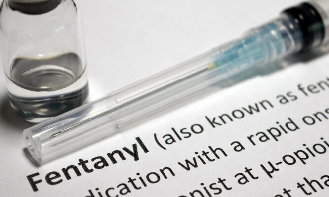 Δεκάδες νεκροί στην Αργεντινή από ιατρική φαιντανύλη μολυσμένη από βακτήρια