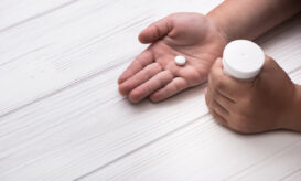 ηρεμιστικά χάπια