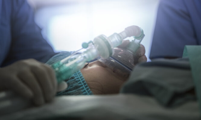 Ιπποκράτειο ΜΕΘ