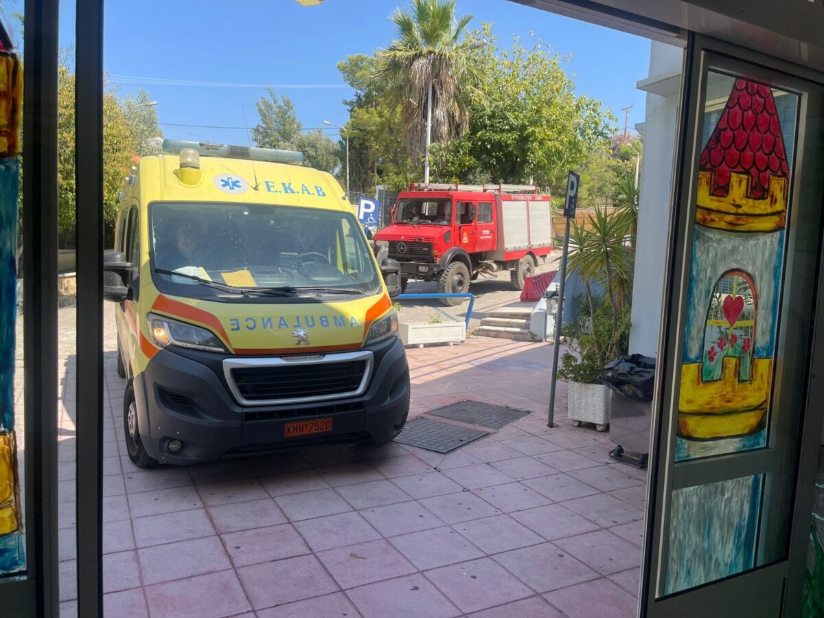 Επέστρεψε σε κανονική λειτουργία το Καραμανδάνειο στην Πάτρα