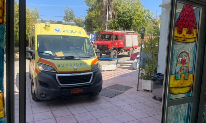 Επέστρεψε σε κανονική λειτουργία το Καραμανδάνειο στην Πάτρα