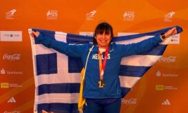 Ειρ. Μιχαηλίδη: «Με την δωρεά οργάνων, τελειώνει η ζωή εν αναμονή»