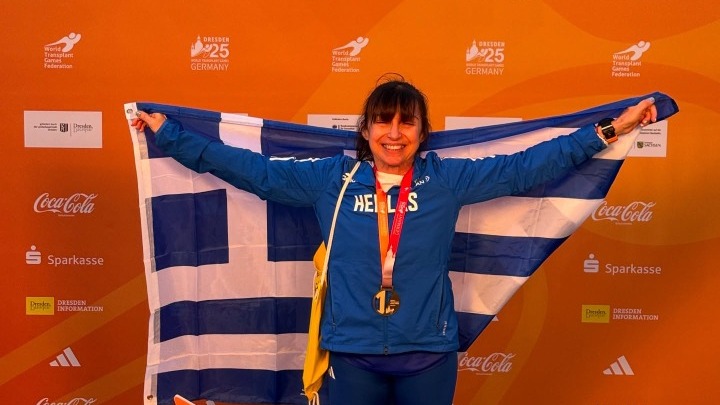 Ειρ. Μιχαηλίδη: «Με την δωρεά οργάνων, τελειώνει η ζωή εν αναμονή»