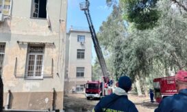 νοσοκομείο