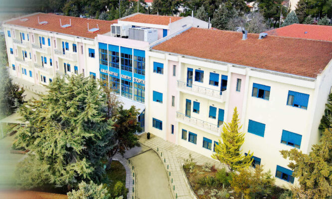 Παπανικολάου: Σε λειτουργία το νέο Κέντρο Εμπειρογνωμοσύνης Συνδρόμων Ενδοθηλιακής Βλάβης