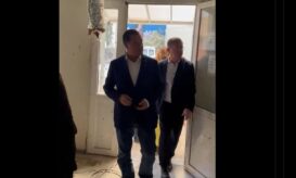 Γεωργιάδης