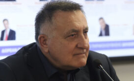 Στην Ένωση των Ευρωπαίων Ειδικευμένων Ιατρών η Ελλάδα με τον καθηγητή Π. Χαλβατσιώτη