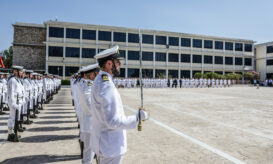 Στα εγκαίνια του θεραπευτηρίου της Σχολής Ναυτικών Δοκίμων αύριο ο Ν. Δένδιας