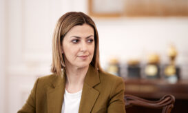 Στη σημαντική πρόοδο που έχει συντελεστεί στη χώρα μας στα θέματα της Πρόληψης αναφέρθηκε, μεταξύ άλλων, η αναπληρώτρια υπουργός Υγείας, Ειρήνη Αγαπηδάκη