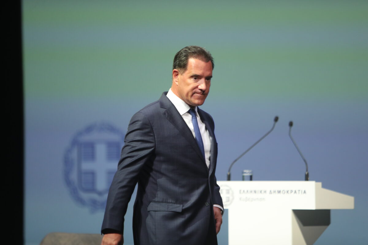 Μέσα στις επόμενες ημέρες ξεκινά και το πρόγραμμα για την αποστολή ορισμένων κατηγοριών ΦΥΚ στα ιδιωτικά Φαρμακεία