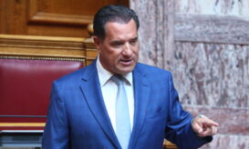 Άδ. Γεωργιάδης: Έλλειψη συντονισμού στα ασθενοφόρα και λάθη της διοίκησης έδειξε η ΕΔΕ για το περιστατικό στην Αίγινα