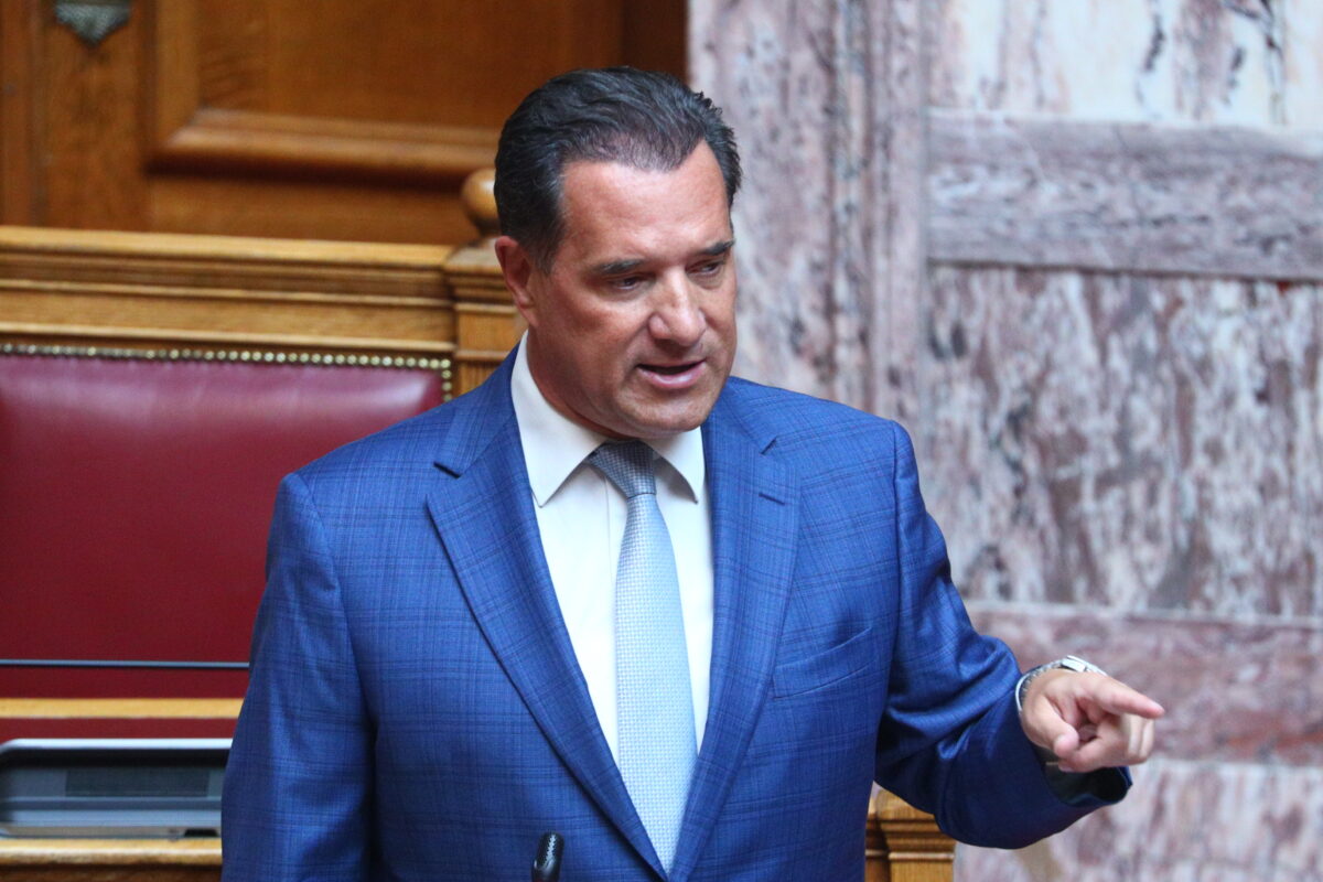 Αδ. Γεωργιάδης: Η ΕΔΕ για το ΚΥ Αίγινας στρέφεται κατά όποιου ευθύνεται για την απουσία ασθενοφόρου όταν χρειάστηκε