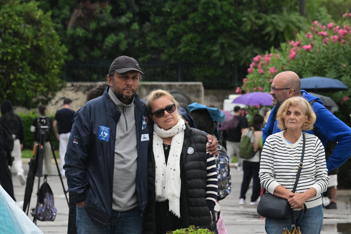 Πάνος Ρούτσι