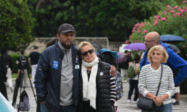 Πάνος Ρούτσι