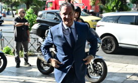 Γεωργιάδης