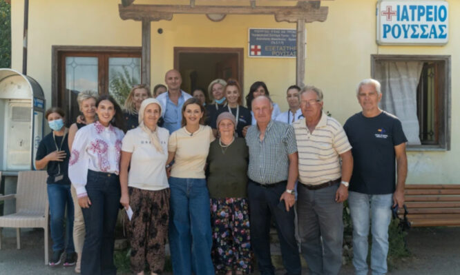 ΚΟΜΥ - Αγαπηδάκη