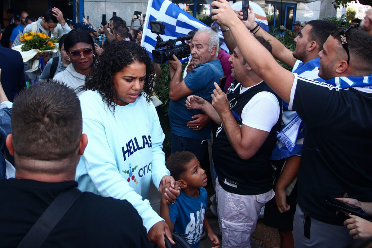 επιλόχειος κατάθλιψη