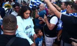 επιλόχειος κατάθλιψη