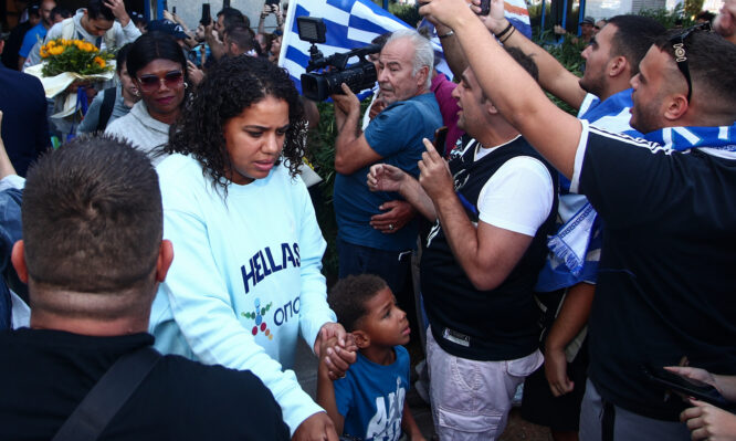 επιλόχειος κατάθλιψη