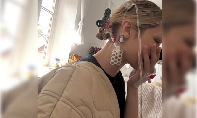 Μπέλα Χαντίντ