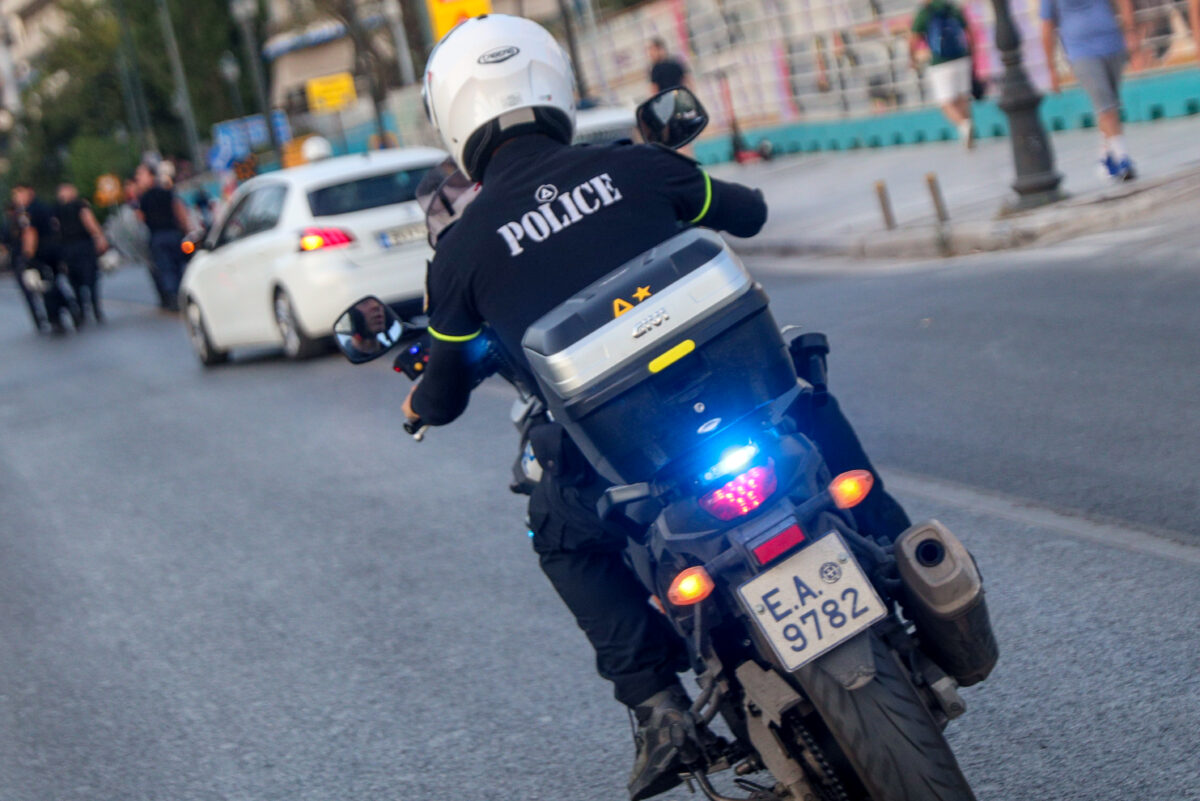 ΚΑΡΠΑ - Σαντορίνη