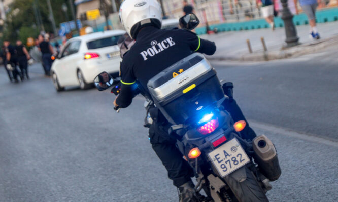 ΚΑΡΠΑ - Σαντορίνη