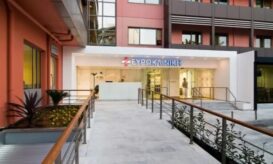 Τι αναφέρει στην ανακοίνωσή της η Ευρωκλινική, όπου συνέβη το ατυχές συμβάν με τη μετάγγιση λάθος ομάδας αίματος σε ασθενή