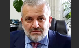 Γιατρός - αμαλιάδα