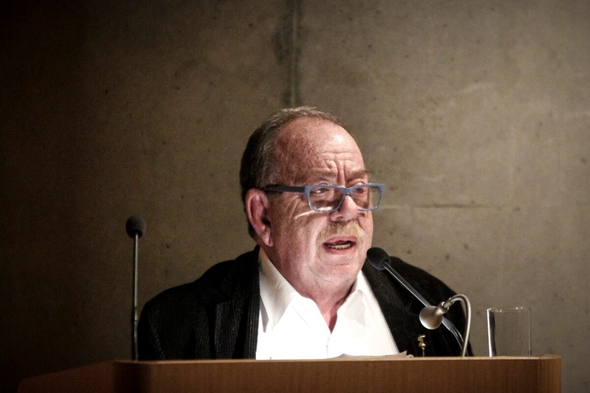 κλωστηρίδιο