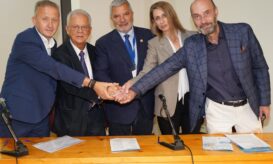 Ο ΙΣΑ ενώνει τις δυνάμεις του με ιατρικούς συλλόγους της χώρας για την αντιμετώπιση της υπογονιμότητας και του δημογραφικού