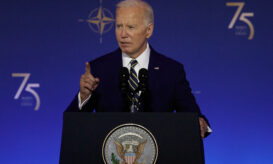 Τζο Μπάιντεν