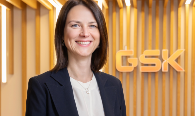 GSK