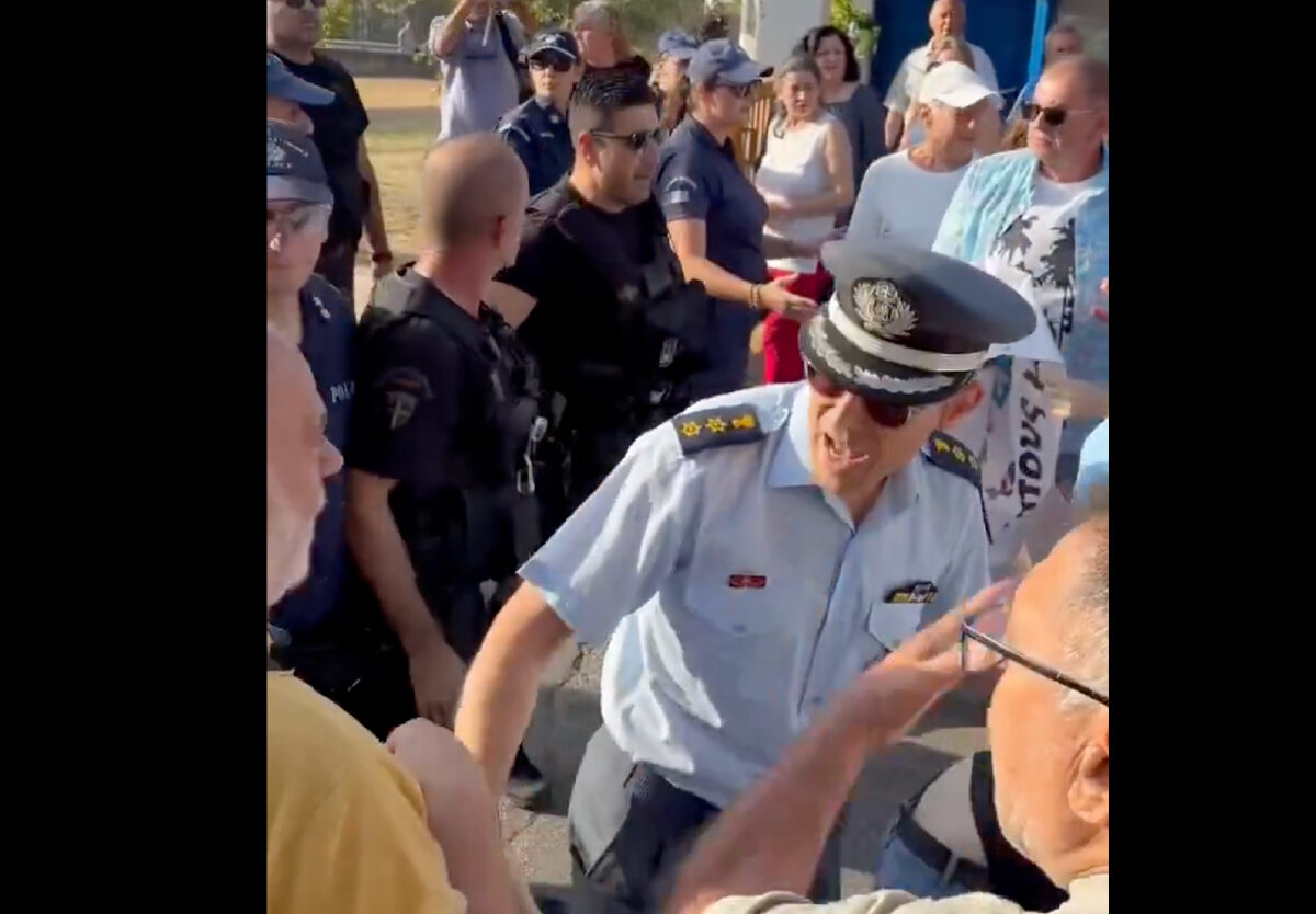 νοσοκομείο Δράμας