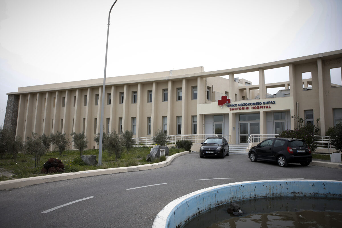 ΙΣΑ - Πατούλης