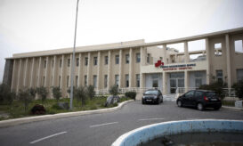 ΙΣΑ - Πατούλης