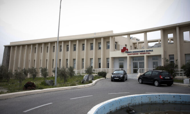 ΙΣΑ - Πατούλης