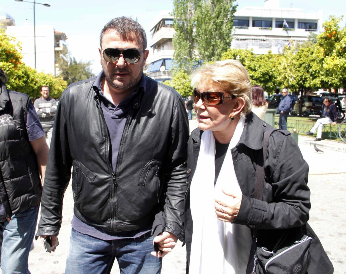 Ρέμος - Μαρινέλλα