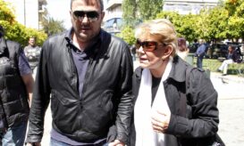 Ρέμος - Μαρινέλλα