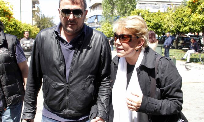 Ρέμος - Μαρινέλλα