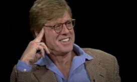 Ρόμπερτ Ρέντφορντ