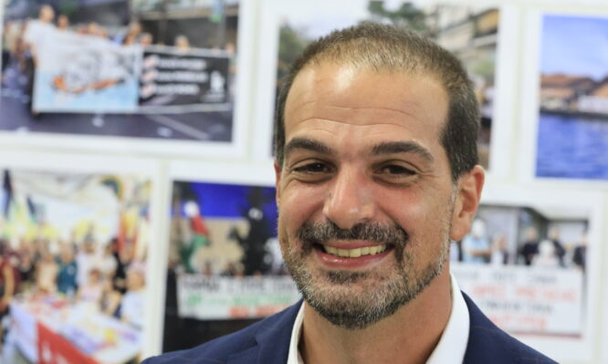 Σακελλαρίδης