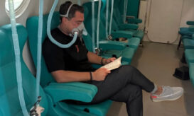 Κατσούλης - βαρηκοΐα