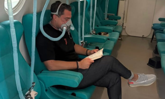 Κατσούλης - βαρηκοΐα