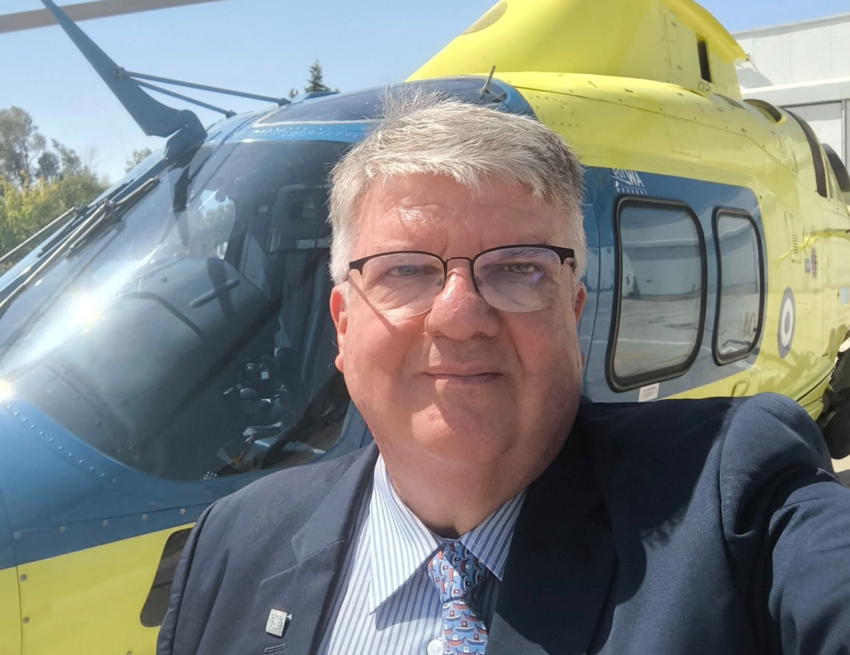 Δημήτρης Πύρρος