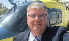 Δημήτρης Πύρρος