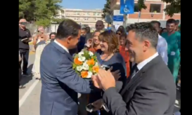 Γεωργιάδης