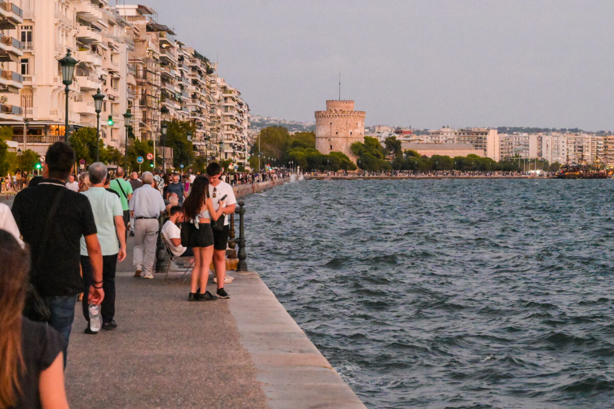 Θεσσαλονίκη