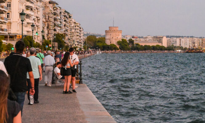 Θεσσαλονίκη