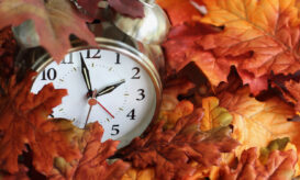 αλλαγή ώρας